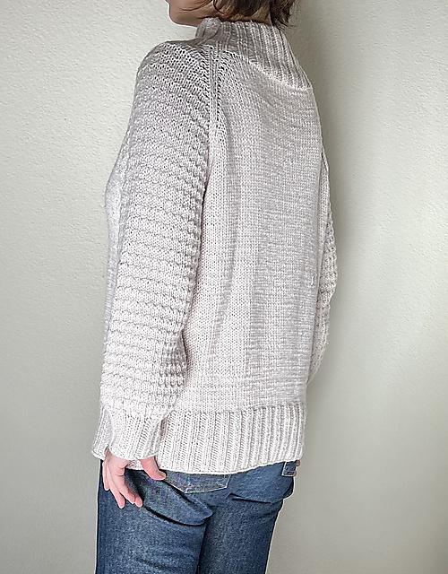 SHOJI sweater