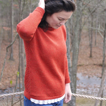 Orange Crush