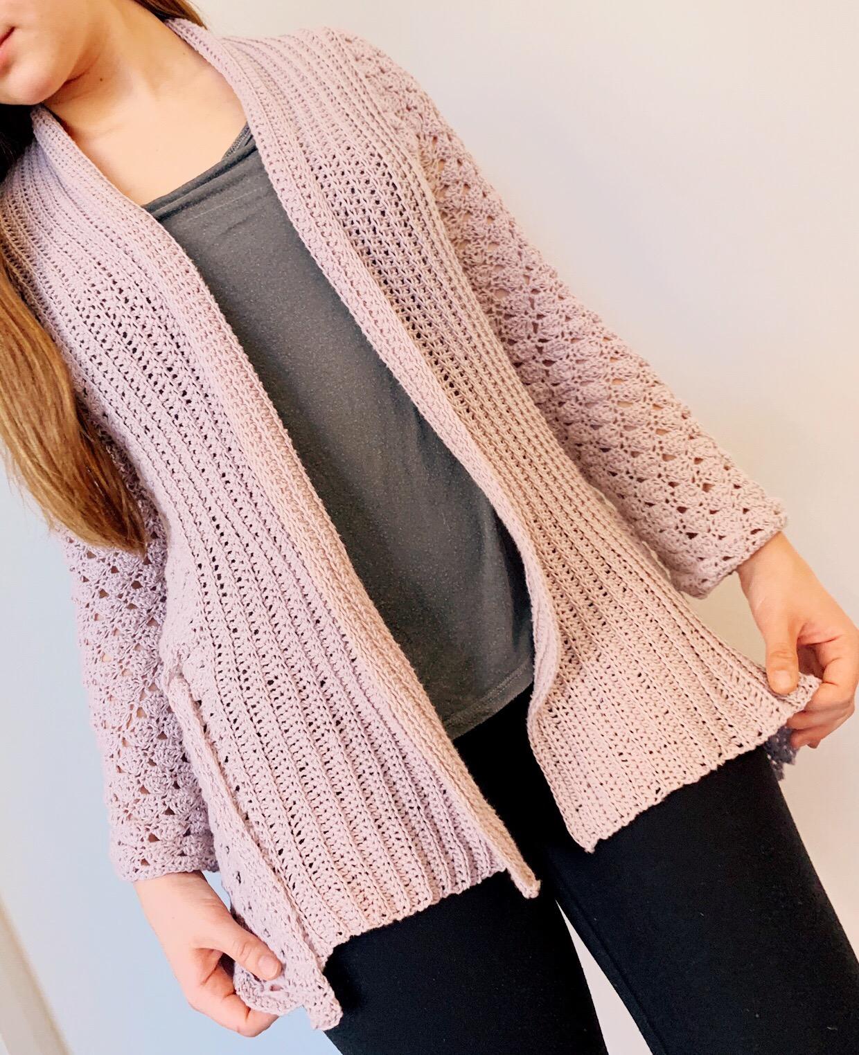 Lulea Cardigan