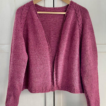 Franken Cardigan