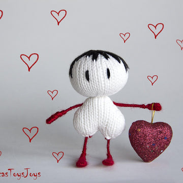 Hearty Valentin