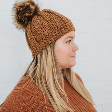 Barclay Beanie
