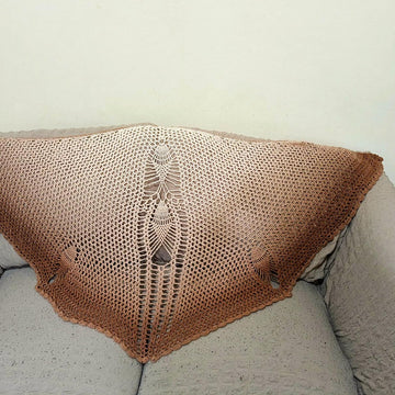 Butterfly Shawl