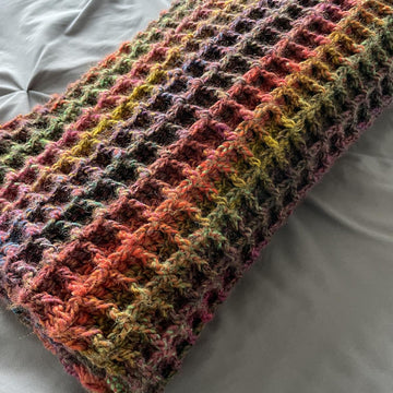 Autumn Wrap