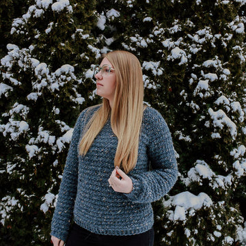 Kylah Jumper