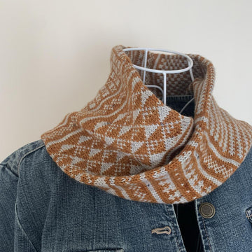 Rusty Cowl