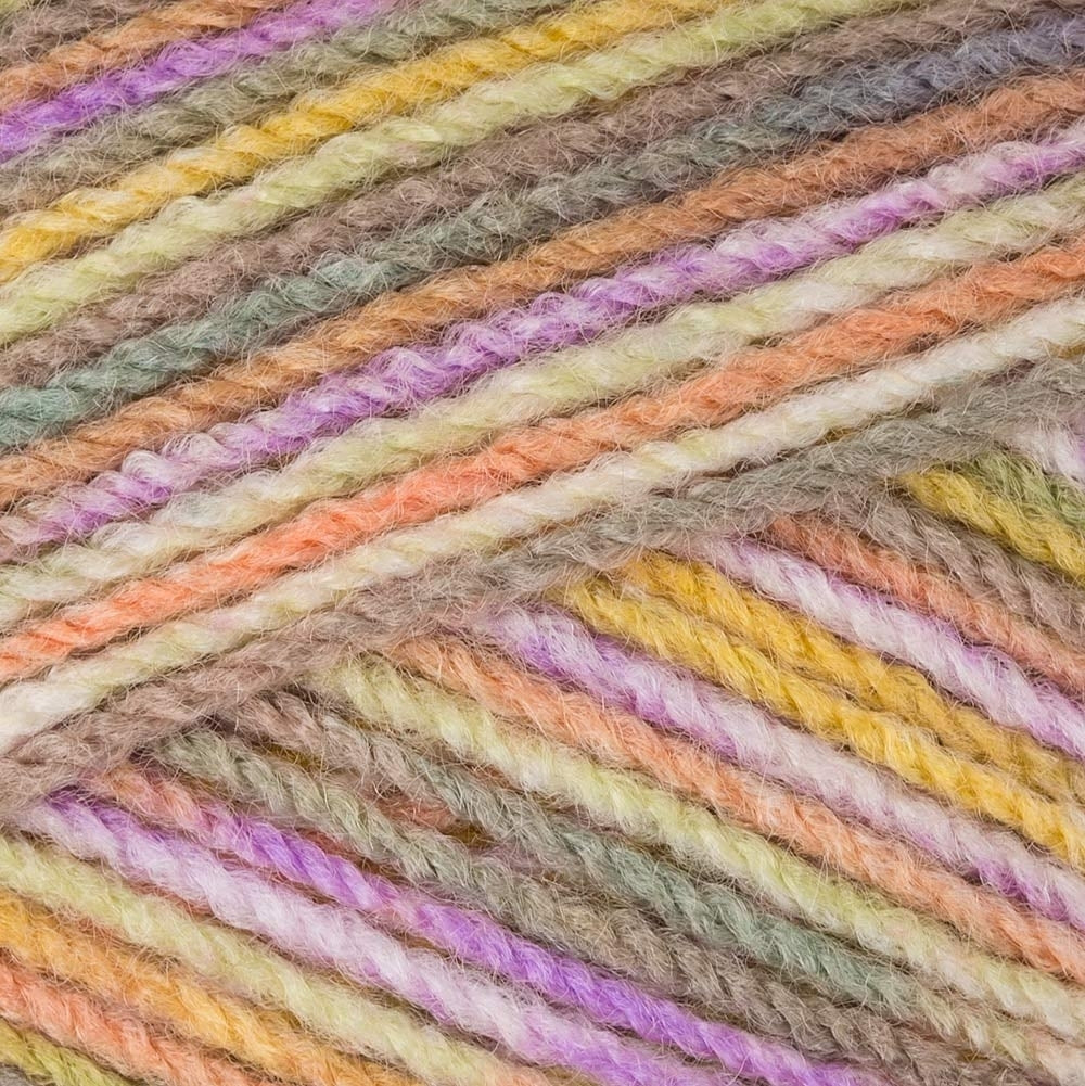 James C. Brett Stonewash DK
