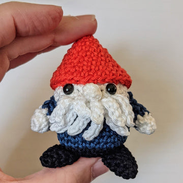 Mini Gnome