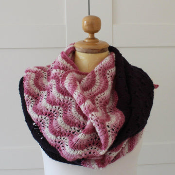 Italian Vineyard Shawl