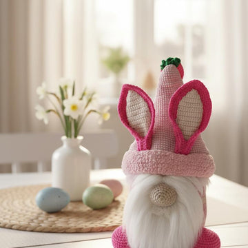 Bunny Gnome