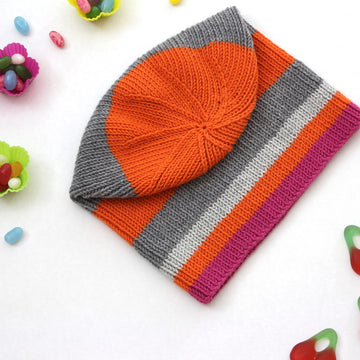 Pick 'n' Mix beanie