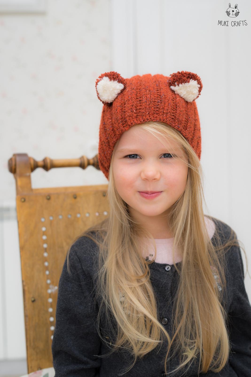 Frisky Hat