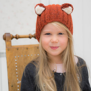Frisky Hat