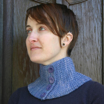 Transverse Collar