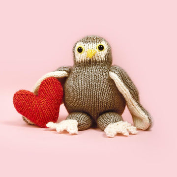 Owl Will Always Love You