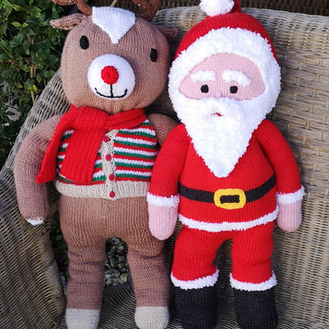 Big Rudolph