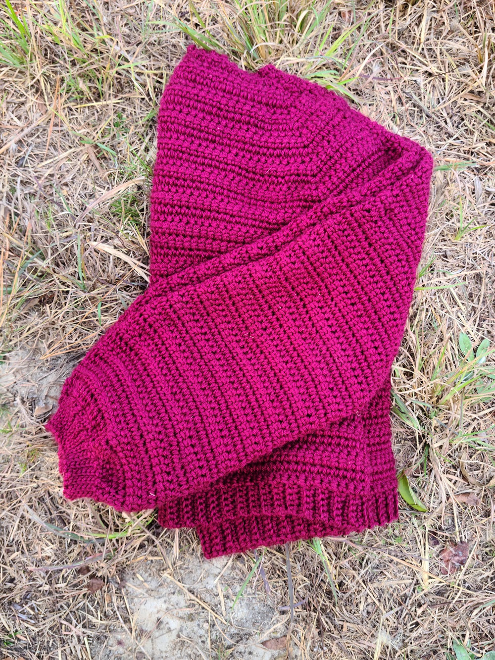 Weasley Sweater