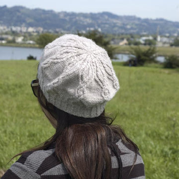 Day's Eye Hat