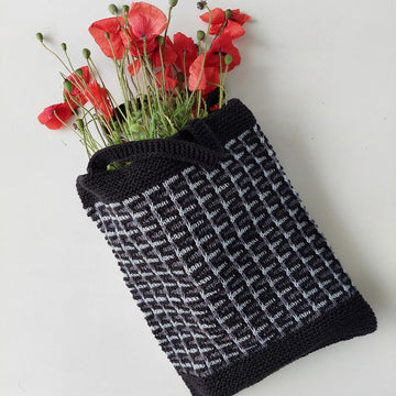 Omega Tote bag