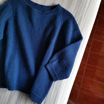 FREESTYLE Sweater