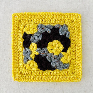 46 Square Motif