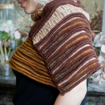 WAVES Scarf