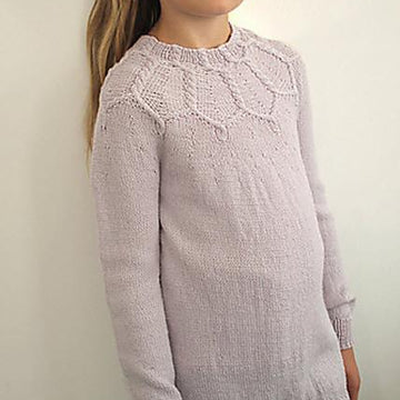 Huldra sweater