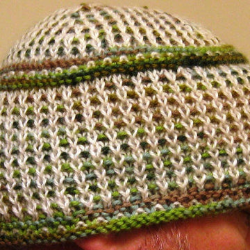 Tamar Valley Toque