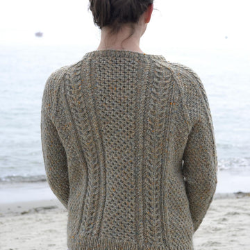 Porter Cardigan