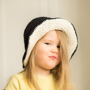 Samatha Brimmed Hat