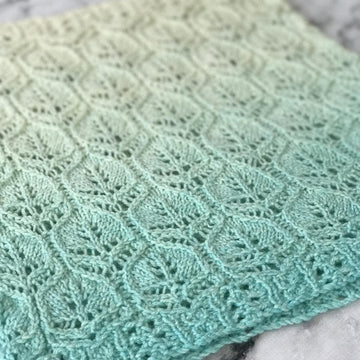 Daylight Savings Cowl