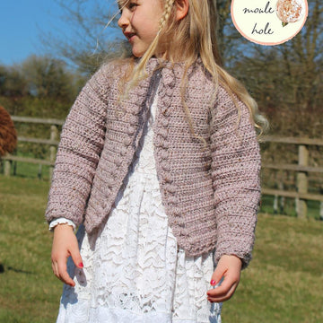 The Willow Cardigan