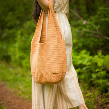 Camellia Tote Bag