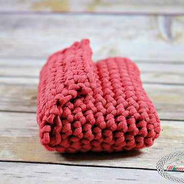 Small Tissue Pouch