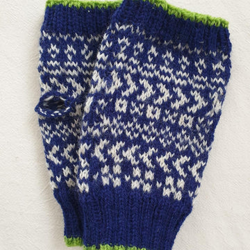 Bermondsey mitts