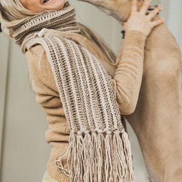 Sisly scarf