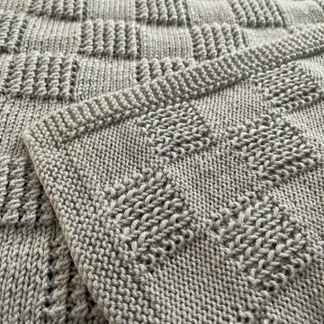 Square Delight Blanket