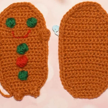 Gingerbread Pal