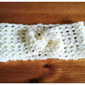 Par Sands Twisted Headband