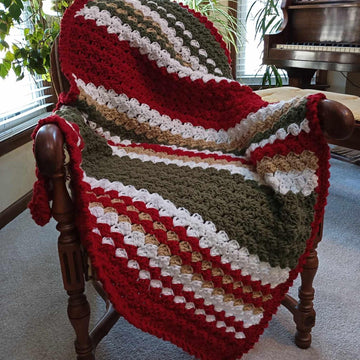 Game On Bulky Blanket