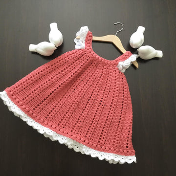 Sunshine Dress N 688