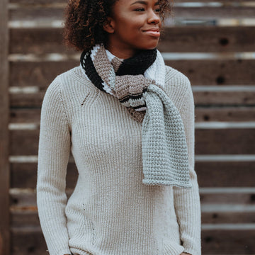 Upstate Scarf