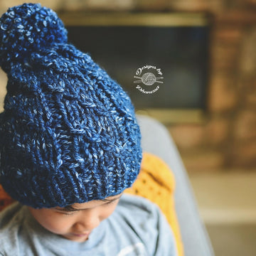 Casey Slouch Beanie