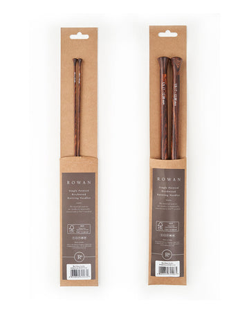 Rowan Single Point Needles - 35cm (14in)