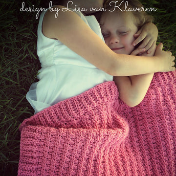 Love You More Throw