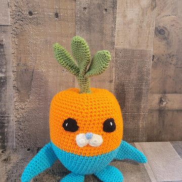 Barrot Vegimal Stuffy