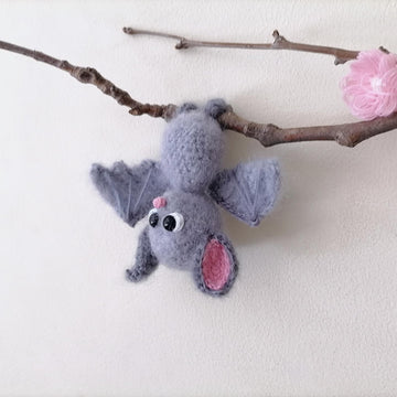 Halloween Bat