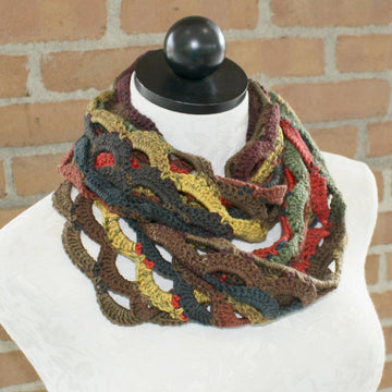 Arches Cowl