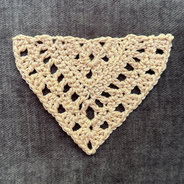 Petalina Crochet Motif