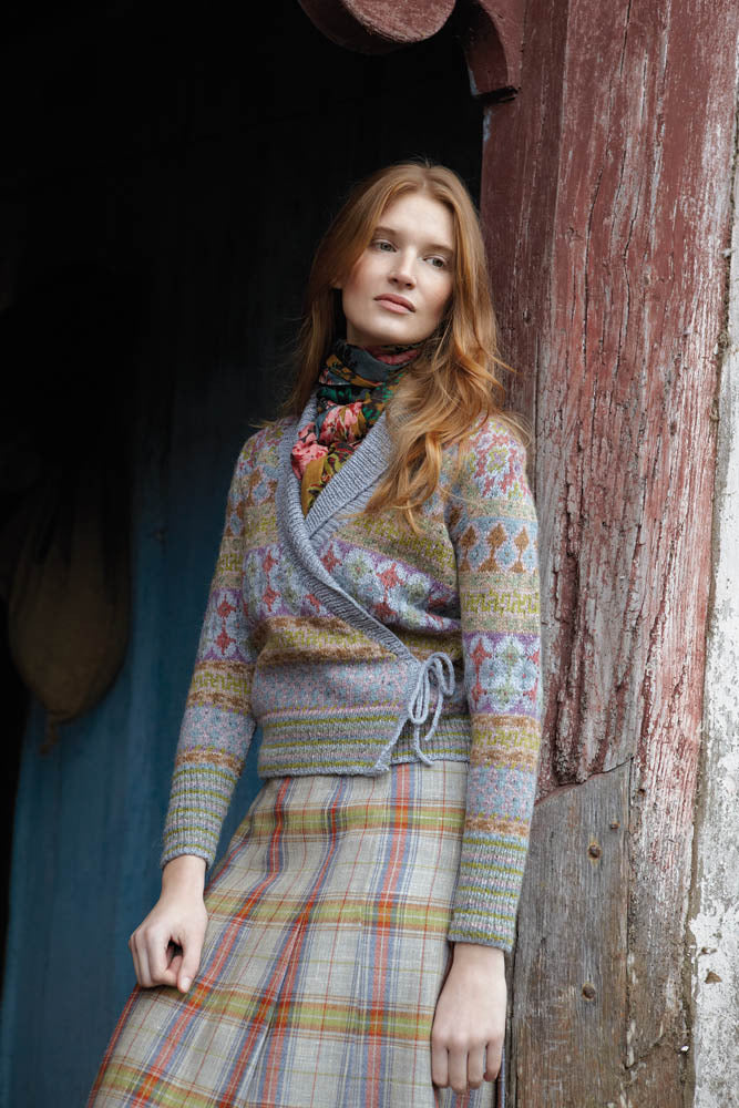 Rowan Knitting and Crochet Magazine #54